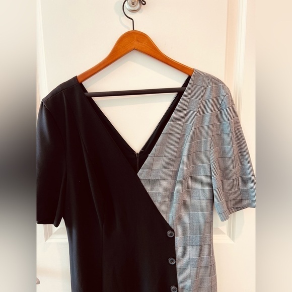 Fame & Partners Everly Dress Size 12 - Picture 7 of 16